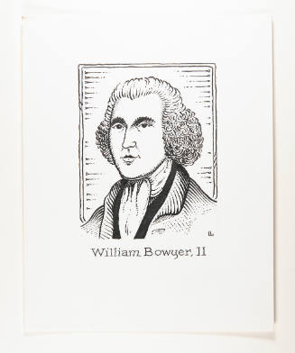 William Bowyer II