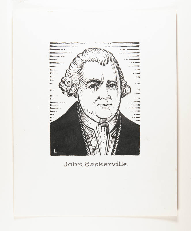 John Baskerville