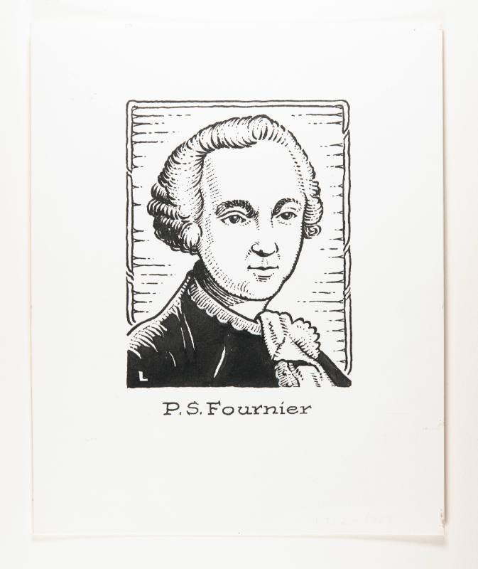 P. S. Fournier