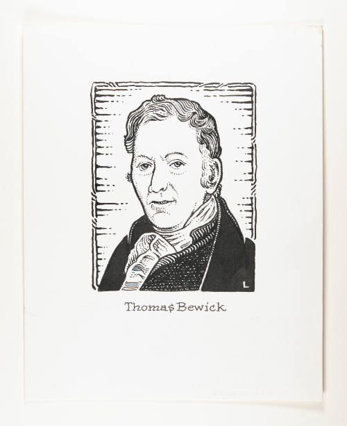 Thomas Bewick