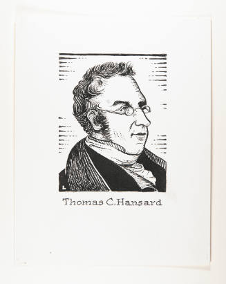 Thomas C. Hansard