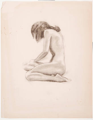 Title unknown (nude female)