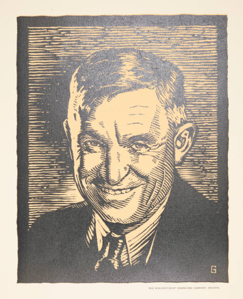 Title unknown (Will Rogers)