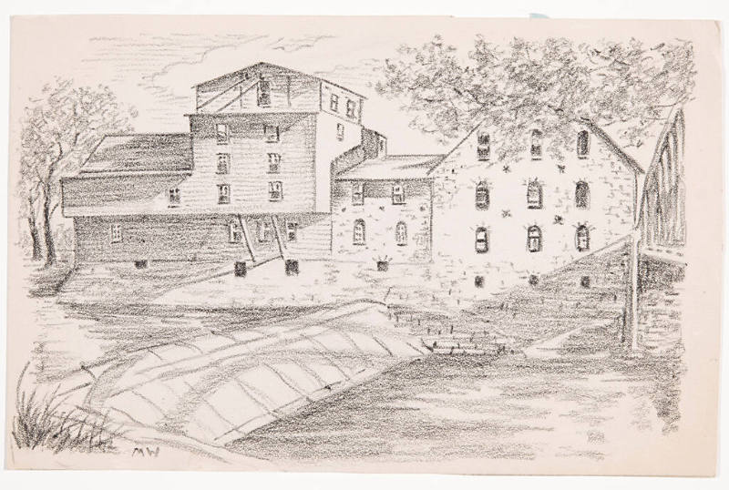 Soden's Mill Emporia