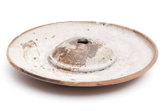 Title unknown (shallow dish)