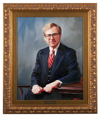Duane C. Acker (11th Kansas State University President)