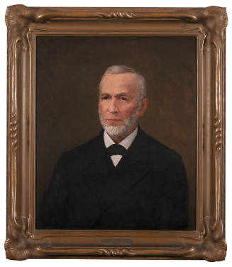Joseph Denison (1st Kansas Agricultural College President)