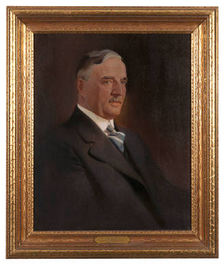 Henry Jackson Waters (6th President Kansas State Agricultrual College)