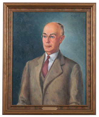 Francis David Farrell (8th President Kansas State Agricultural College)