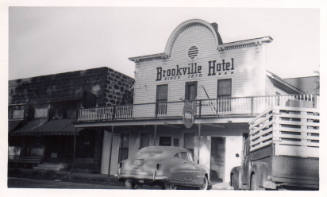 Brookville Hotel