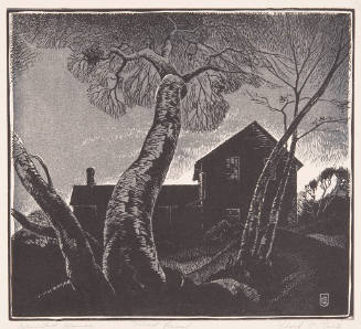 Haunted House